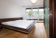 "Dachterrassenwohnung in St. Johann im PG." - Mietwohnung