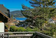 Sanierungsbedürftiges Appartementhaus mit Blick zum Weissensee inkl. 2428 m2 bebaubarem Grundstück