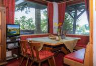 Chalet am Nassfeld direkt an der Piste