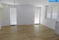 Familienwohnung mit Garage am grünen Stadtrand
