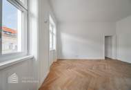 Heller 2-Zimmer Erstbezug, Nähe Meiselmarkt