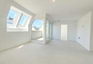 Topdachgeschosswohnung im Herzen des 5. Bezirks ab 2030 direkt neben der U 2