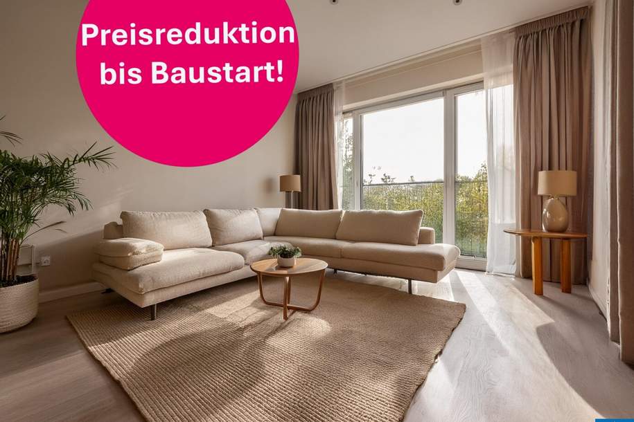 MURINA – Investieren mitten in Graz, Wohnung-kauf, 141.069,€, 8020 Graz(Stadt)