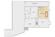 Traumhafte Naturresidenz am Kordon – Großzügiges Haus mit Biotop, Aussicht &amp; Waldrandlage