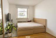 Großzügige 4-Zimmer-Wohnung mit zwei Loggien in attraktiver Lage von Margareten