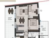 Markt.Haus.Feldkirchen – Hochwertige Eigentumswohnungen mit großzügigen Freiflächen | Neubau-Erstbezug