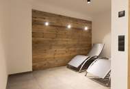 Fabelhaftes Premium-Chalet in bester Lage von Uttendorf!