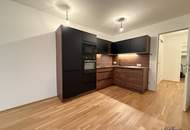 Perfekt für Singles oder Paare! Reizende, offene Loft-Wohnung oder 2 separate Zimmer mit Terrasse und Garten, Nähe Meidlinger Bahnhof!