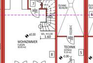 10 Autominuten Stadtgrenze Wien !!! Kaufgelegenheit in Leopoldsdorf im Marchfeld- Absoluter TOP Zustand