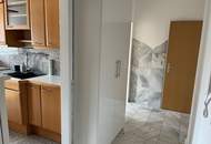 3 Zimmer mit Balkon inklusive Tiefgaragen-Stellplatz, Hoflage!