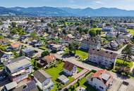 Seltene Gelegenheit: Grundstück mit Altbestand in gefragter Lage