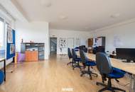Büro Top 6 - Ihre neue Arbeitsumgebung in bester Lage