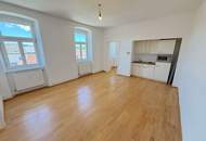Gepflegte 2-Zimmer-Wohnung zum Wohlfühlen in Loosdorf