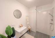 THE FAVE: Moderne 3-Zimmer-Wohnung mit Balkon direkt am Laaer Wald