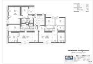 1040! 4 Zimmer Dachgeschoss-Wohnung mit ca. 32 m² großer Terrasse mit traumhaften Fernblick