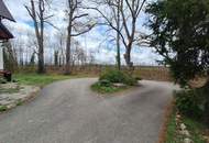 Einzigartiges Anwesen auf weitläufigem Parkgrundstück