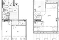 2006 errichtete DG-Wohnung um € 3.000,- pro m² - unbefristet zum Kat.A Mietzins vermietet