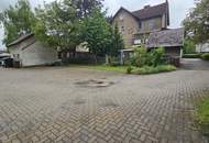 Frisch saniert 1-Zimmerwohnung mit Küche