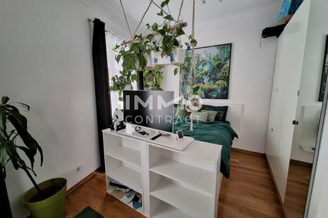 Gemütliche Garconniere in der Kaigasse zu vermieten!, Wohnung-miete, 766,12,€, 5020 Salzburg(Stadt)