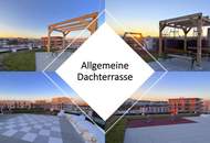 Moderne 2- Zimmer-Wohnung nahe S-Bahn Atzgersdorf mit großem Balkon! FLAIR in the City
