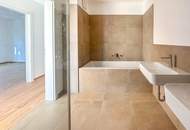 Bezugsfertige Neubauwohnung in Altmünster - 2 Minuten zum See und ins Zentrum