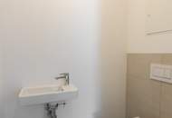 DG-ERSTBEZUG mit BALKON | Nähe Alte Donau | Tageslichtbad | Fernwärme & Klimaanlage | TG-Stellplatz optional | Ideal für Anleger oder Eigennutzer | Nachhaltiges Projekt