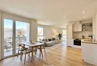 JF2 - Moderne Erstbezugswohnung, 3 Zimmer, 2 Balkone in Brunn/Gebirge