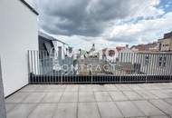 Luxus über den Dächern! Traumterrasse und Provisionsfrei