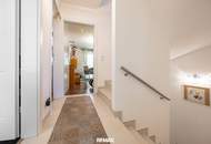 Viel Platz für die ganze Familie 194 m² NFL | eigener Garten | eigener KFZ Abstellplatz | ruhige Lage | Dachterrasse