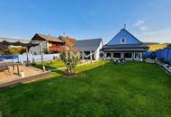 ++ Charmantes Einfamilienhaus mit Wintergarten und überdachter Terrasse in sonniger Lage ++