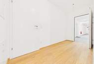 Erstbezug: Moderne 1-Zimmer-Wohnung mit Loggia und Fußbodenheizung in 1230 Wien!