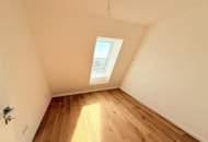 KAUFEN UND DIREKT VERMIETEN - Exklusive 5-Zimmer-Neubau-Maisonette Wohnung – großzügiges Wohnen in 1210 Wien