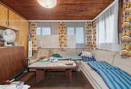 "Kleingartensommerhaus Moselgasse"