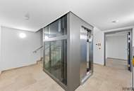4-Zimmer Balkonwohnung mit hochwertiger Ausstattung in ehemaligen Fuhrwerkhaus