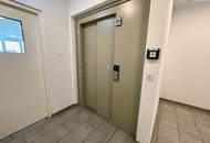 Modern, hell & mit Terrasse – 2-Zimmer-Highlight in der Gymseldorfergasse 48A