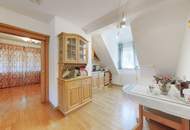 Großzügige Liegenschaft mit über 5 Hektar Grund in Pernegg – Wohnhaus, Nebengebäude &amp; enormes Potenzial