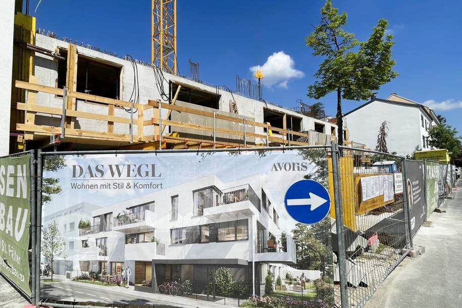 Höchst verführerisch: Exklusive 4-Zimmer-Dachgeschoßwohnung im Zentrum Schwechats - nachhaltig, hochwertig & unwiderstehlich!, Wohnung-kauf, 479.710,€, 2320 Bruck an der Leitha