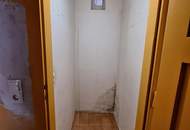 2-Zimmer-Wohnung mit Balkon!