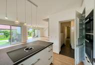 Moderne Maisonette mit Garten und Terrasse // Modern Duplex with garden and terrace //