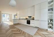 Exklusive 4-Zimmer-Wohnung zur Miete in der Residenz-Brunnenmarkt