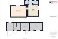 Miethit - Häuschen mit Nebengebäuden