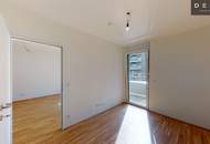 | AB MITTE JUNI | ZWEI ZIMMER | SÜDEN | INNENHOF