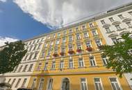 ++NEU++ sanierungsbedürftige 2-Zimmer Wohnung nähe Augarten - viel Potenzial