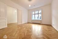 Helle 4-Zimmer Wohnung, Nähe Südtiroler Platz