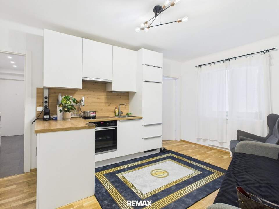 Wohnung zu vermieten 1230 Wien