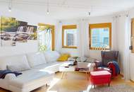 Sonnenresidenz in Prutz – Einfamilienhaus in Bestlage mit idyllischem Teich!