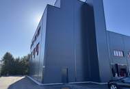 Ihr neuer Standort in Regau!