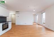 Zuhause mit Komfort, Ruhe und urbaner Nähe – ab 15.04. verfügbar!