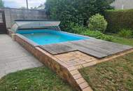 Großzügiges 1-2 Familienhaus mit sehr viel Potential in zentraler Trauner Lage!