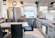 Wohnen in Leogang - leben, wo andere Menschen Urlaub machen